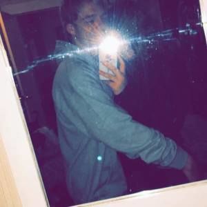 Meet your Posher, Trinton